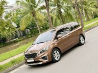 Bán xe Kia Sedona 2019 2.2 DAT Luxury giá 725 Triệu - Hà Nội