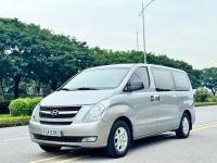 Bán xe Hyundai Grand Starex 2.4 MT 2013 giá 345 Triệu - Hà Nội