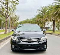 Bán xe Toyota Corolla altis 2009 1.8G AT giá 219 Triệu - Hà Nội