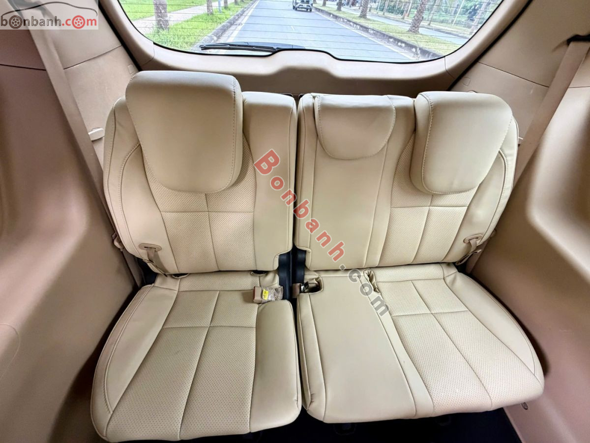 Kia Sedona 2.2 DAT Luxury 2019 - 625 Triệu 8