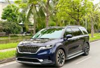 Bán xe Kia Carnival 2021 Premium 2.2D giá 875 Triệu - Hà Nội