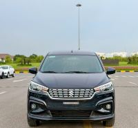 Bán xe Suzuki Ertiga 2021 GL 1.5 MT giá 319 Triệu - Hà Nội