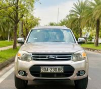 Bán xe Ford Everest 2014 2.5L 4x2 MT giá 299 Triệu - Hà Nội
