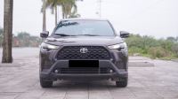 Bán xe Toyota Corolla Cross 2022 1.8G giá 739 Triệu - Hà Nội