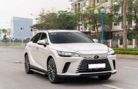 Bán xe Lexus RX 350 Premium 2023 giá 3 Tỷ 650 Triệu - Hà Nội