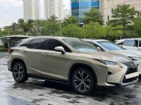 Bán xe Lexus RX 2017 350 giá 2 Tỷ 450 Triệu - Hà Nội