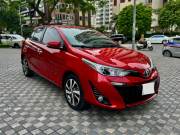 Bán xe Toyota Yaris 2018 1.5G giá 445 Triệu - Hà Nội