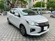 Bán xe Mitsubishi Attrage 2023 Premium 1.2 CVT giá 445 Triệu - Hà Nội