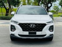 Bán xe Hyundai SantaFe 2020 Premium 2.2L HTRAC giá 890 Triệu - Hà Nội