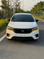 Bán xe Honda City 2022 RS 1.5 AT giá 499 Triệu - Hà Nội