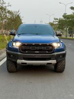 Bán xe Ford Ranger 2019 Raptor 2.0L 4x4 AT giá 850 Triệu - Hà Nội