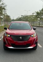 Bán xe Peugeot 2008 2021 GT Line 1.2 AT giá 615 Triệu - Hà Nội