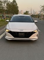 Bán xe Hyundai Elantra 2023 1.6 AT Tiêu chuẩn giá 550 Triệu - Hà Nội