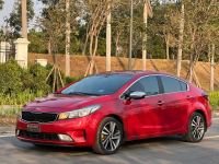 Bán xe Kia Cerato 2018 1.6 AT giá 399 Triệu - Hà Nội