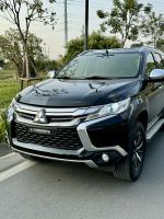 Bán xe Mitsubishi Pajero Sport 2018 3.0G 4x2 AT giá 610 Triệu - Hà Nội