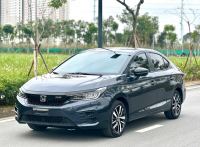 Bán xe Honda City 2023 RS 1.5 AT giá 515 Triệu - Hà Nội