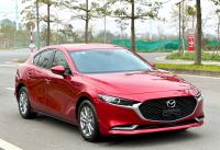 Bán xe Mazda 3 2024 1.5L Luxury giá 639 Triệu - Hà Nội