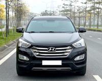 Bán xe Hyundai SantaFe 2015 2.2L giá 559 Triệu - Hà Nội