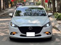 Bán xe Mazda 3 2018 1.5 AT giá 455 Triệu - Hà Nội