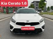 Bán xe Kia Cerato 2019 1.6 AT Luxury giá 495 Triệu - Phú Thọ