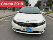 Bán xe Kia Cerato 2018 1.6 AT Luxury giá 450 Triệu - Phú Thọ