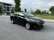 Bán xe Toyota Vios 2019 1.5G giá 390 Triệu - Phú Thọ