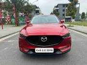 Bán xe Mazda CX5 2018 2.0 AT giá 635 Triệu - Phú Thọ