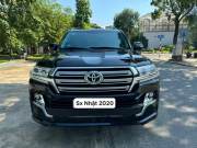 Bán xe Toyota Land Cruiser 2020 4.6 V8 giá 1 Tỷ 260 Triệu - Phú Thọ