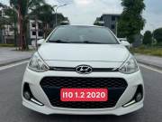 Bán xe Hyundai i10 2020 Grand 1.2 AT giá 345 Triệu - Phú Thọ