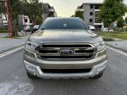 Bán xe Ford Everest 2016 Titanium 2.2L 4x2 AT giá 695 Triệu - Phú Thọ