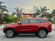 Bán xe Ford Everest 2019 Titanium 2.0L 4x2 AT giá 840 Triệu - Phú Thọ