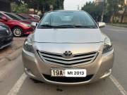 Bán xe Toyota Vios 2013 1.5E giá 245 Triệu - Phú Thọ