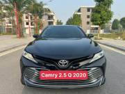 Bán xe Toyota Camry 2020 2.5Q giá 929 Triệu - Phú Thọ