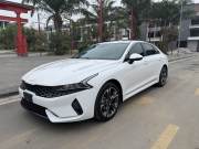 Bán xe Kia K5 2022 Luxury 2.0 AT giá 699 Triệu - Phú Thọ