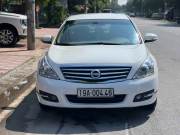 Bán xe Nissan Teana 2011 2.0 AT giá 299 Triệu - Phú Thọ