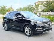 Bán xe Hyundai SantaFe 2017 2.2L 4WD giá 685 Triệu - Phú Thọ