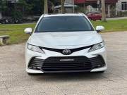 Bán xe Toyota Camry 2022 2.5Q giá 1 Tỷ 100 Triệu - Phú Thọ