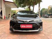 Bán xe Toyota Corolla altis 2020 giá 540 Triệu - Phú Thọ