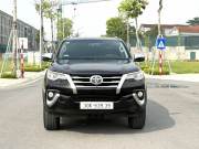 Bán xe Toyota Fortuner 2018 2.4G 4x2 AT giá 728 Triệu - Phú Thọ