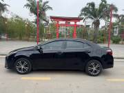 Bán xe Toyota Corolla altis 2018 1.8G AT giá 489 Triệu - Phú Thọ