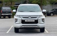 Bán xe Mitsubishi Triton 2022 4x2 AT Mivec giá 495 Triệu - Phú Thọ