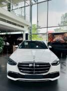 Bán xe Mercedes Benz S class S450 4Matic Luxury 2024 giá 5 Tỷ 729 Triệu - Hà Nội