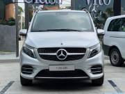 Bán xe Mercedes Benz V class 2022 V250 AMG giá 2 Tỷ 989 Triệu - Hà Nội