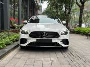 Bán xe Mercedes Benz E class E300 AMG 2022 giá 2 Tỷ 588 Triệu - Hà Nội