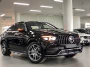 Bán xe Mercedes Benz GLE Class 2022 GLE 53 4Matic+ Coupe AMG giá 4 Tỷ 680 Triệu - Hà Nội