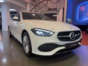 Bán xe Mercedes Benz C class 2023 C200 Avantgarde giá 1 Tỷ 499 Triệu - Hà Nội