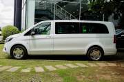 Bán xe Mercedes Benz V class 2022 V250 Maybach Luxury giá 3 Tỷ 599 Triệu - Hà Nội