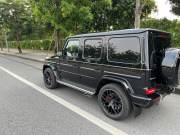 Bán xe Mercedes Benz G class 2022 G63 AMG giá 11 Tỷ 310 Triệu - Hà Nội