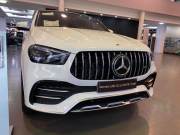 Bán xe Mercedes Benz GLE Class 2022 GLE 53 4Matic+ Coupe AMG giá 4 Tỷ 399 Triệu - Hà Nội