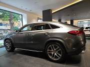 Bán xe Mercedes Benz GLE Class GLE 53 4Matic+ Coupe AMG 2022 giá 4 Tỷ 498 Triệu - Hà Nội